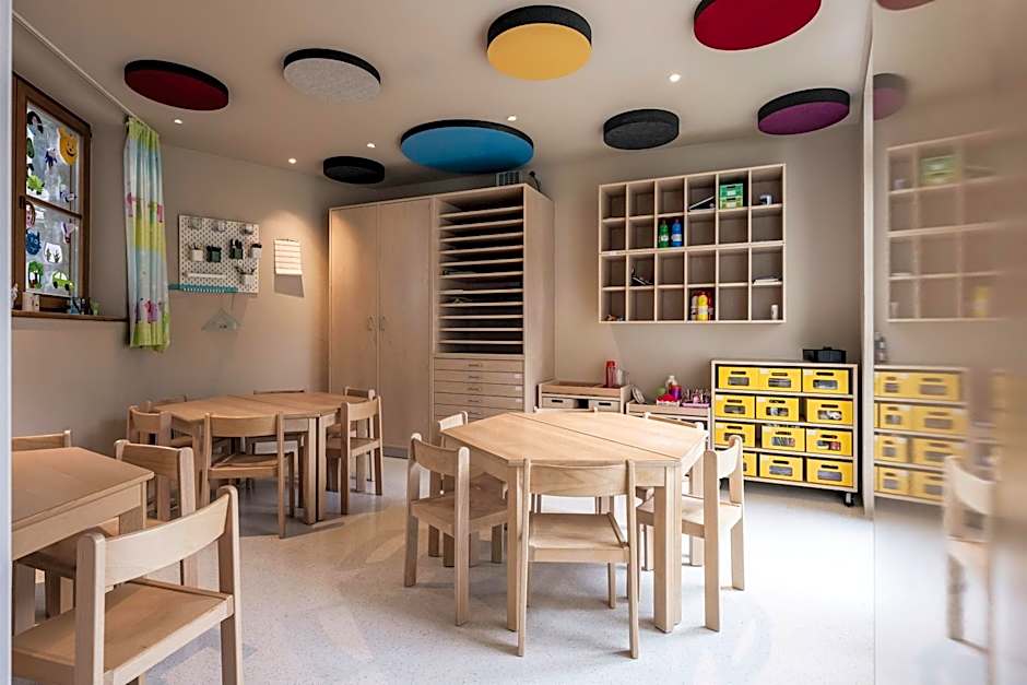 Post Alpina - Family Mountain Chalets