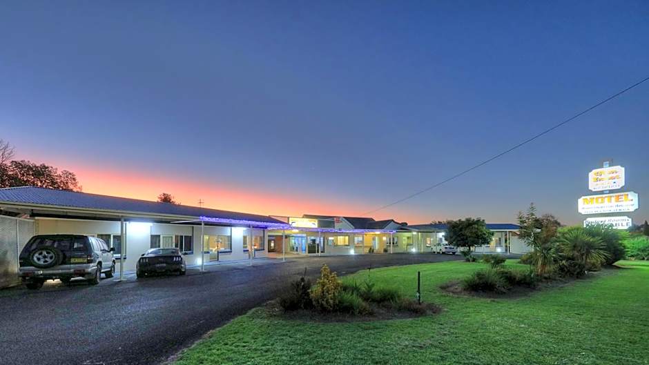Glen Innes Motel