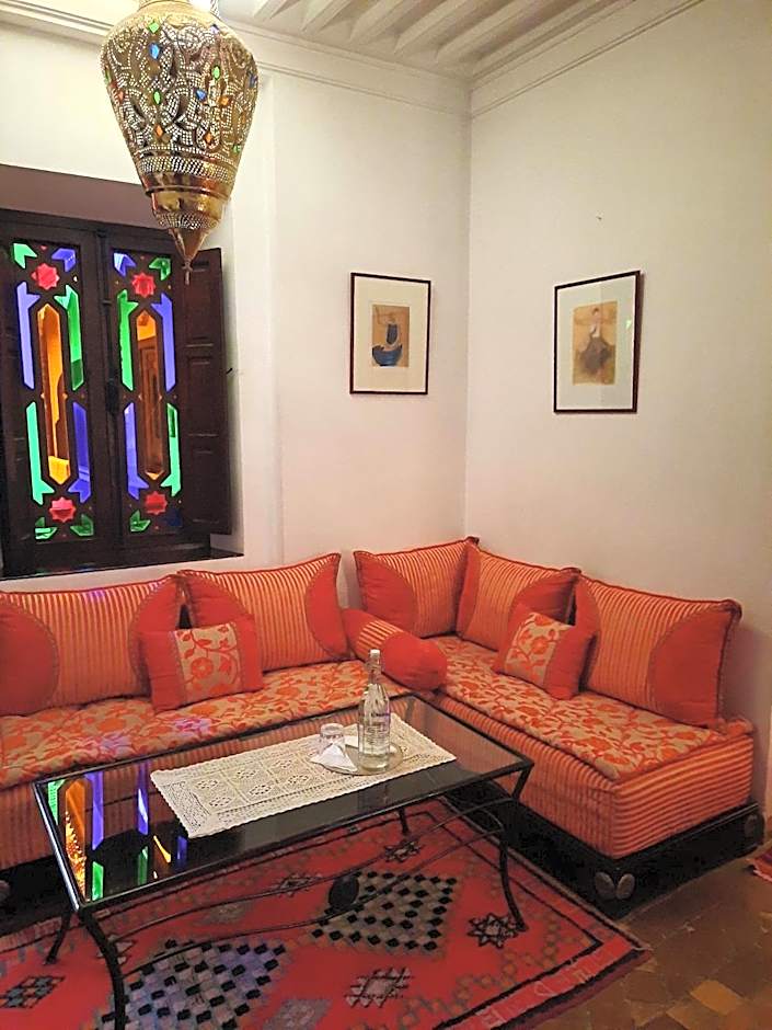 Riad Aubrac