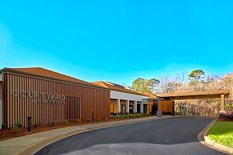 Courtyard by Marriott Birmingham Hoover