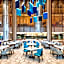 Le Meridien Ahmedabad