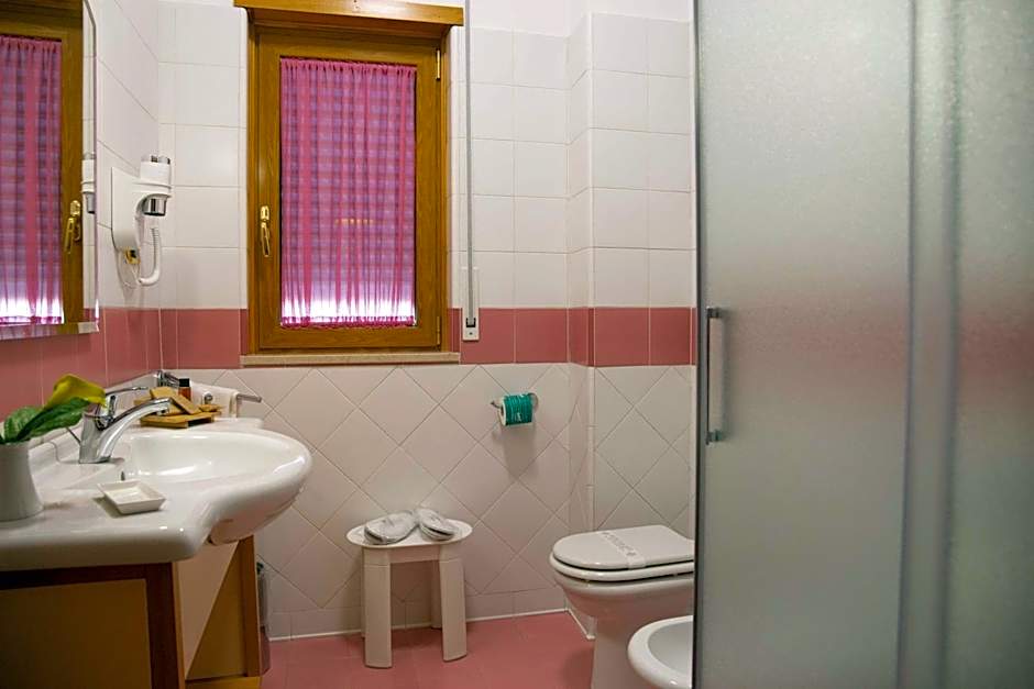 Hotel Maddaloni