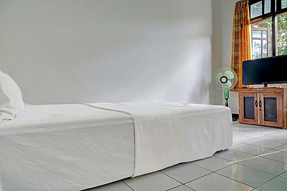 Hotel O Home Stay Syariah Aom Kusman