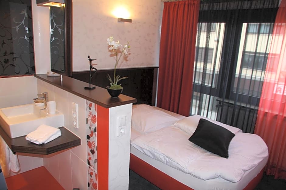 Hotel Altes Rathaus