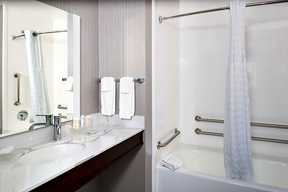 Homewood Suites By Hilton Phoenix Airport South