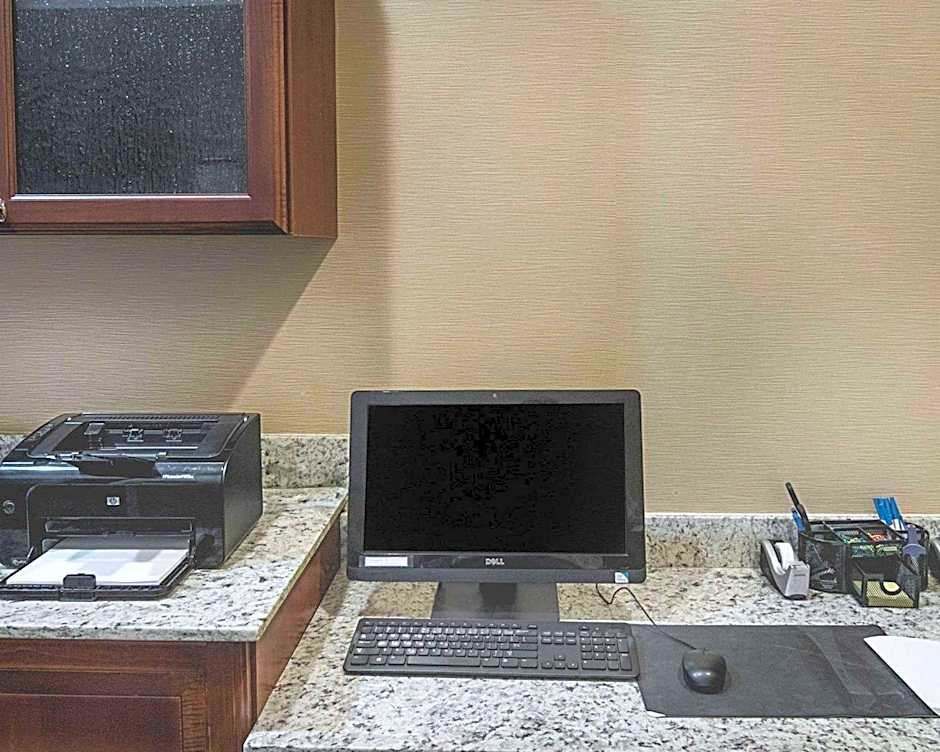 Comfort Inn Midland South I-20