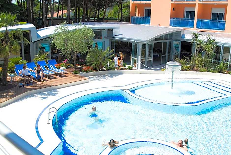 Grand Hotel Esplanada