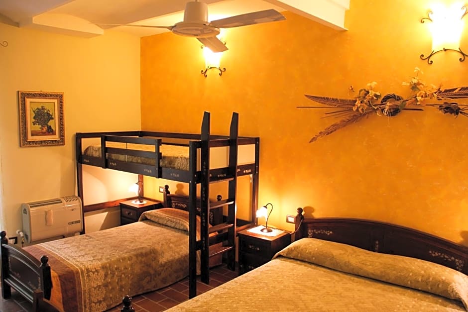 Bed&Breakfast Silent Valley – Ripatransone, MO