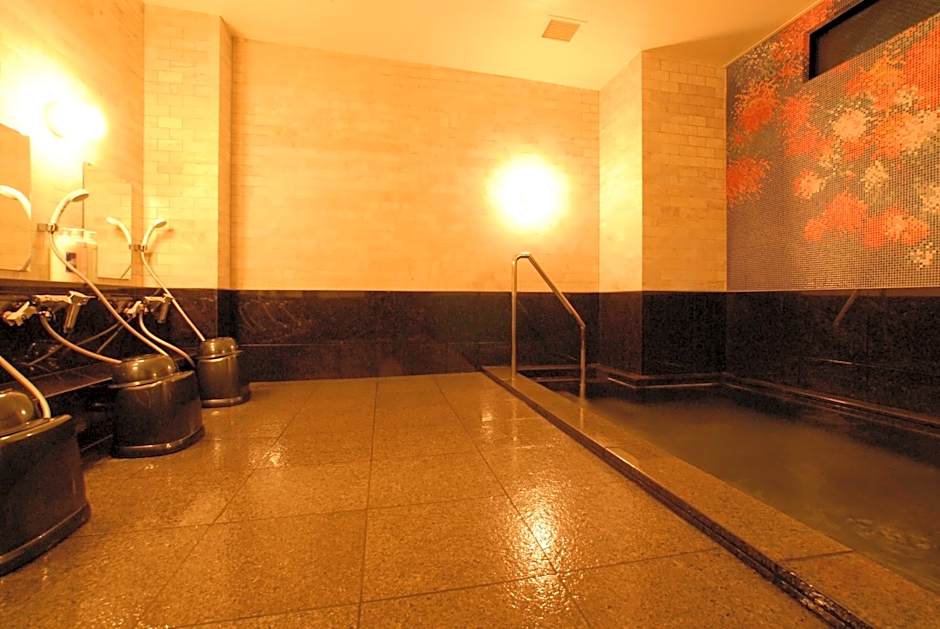 AB Hotel Gifu
