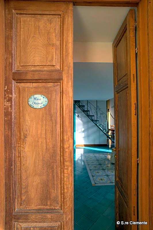 Hotel Del Sole Al Plebiscito