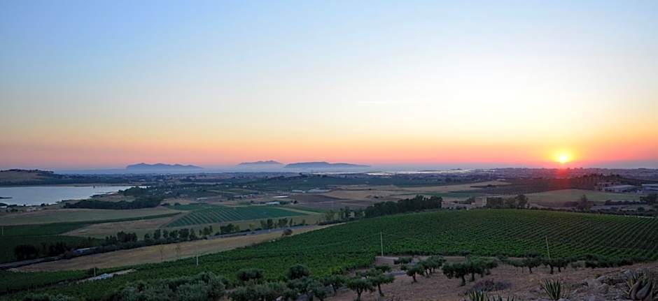 Firriato Hospitality - Baglio Sor