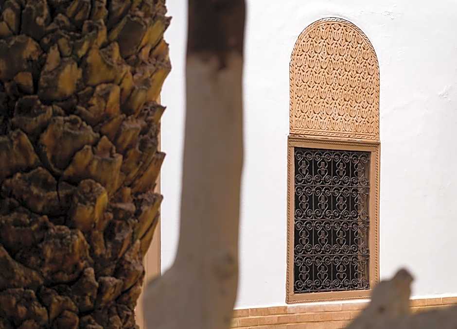 Riad Maison Palmier