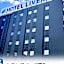 Hotel Livemax Yokkaichi-Ekimae