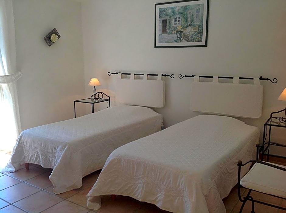 Le Clos des Cigales – Roussillon, UT