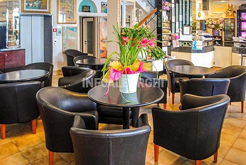Hotel Barbiani