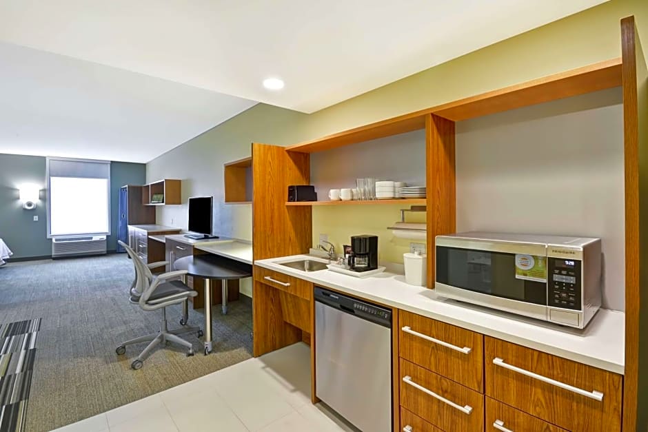 Home2 Suites by Hilton Minneapolis-Eden Prairie, MN