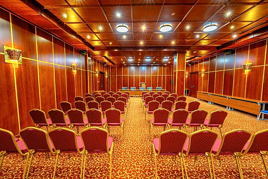 Kopala Tskneti Hotel