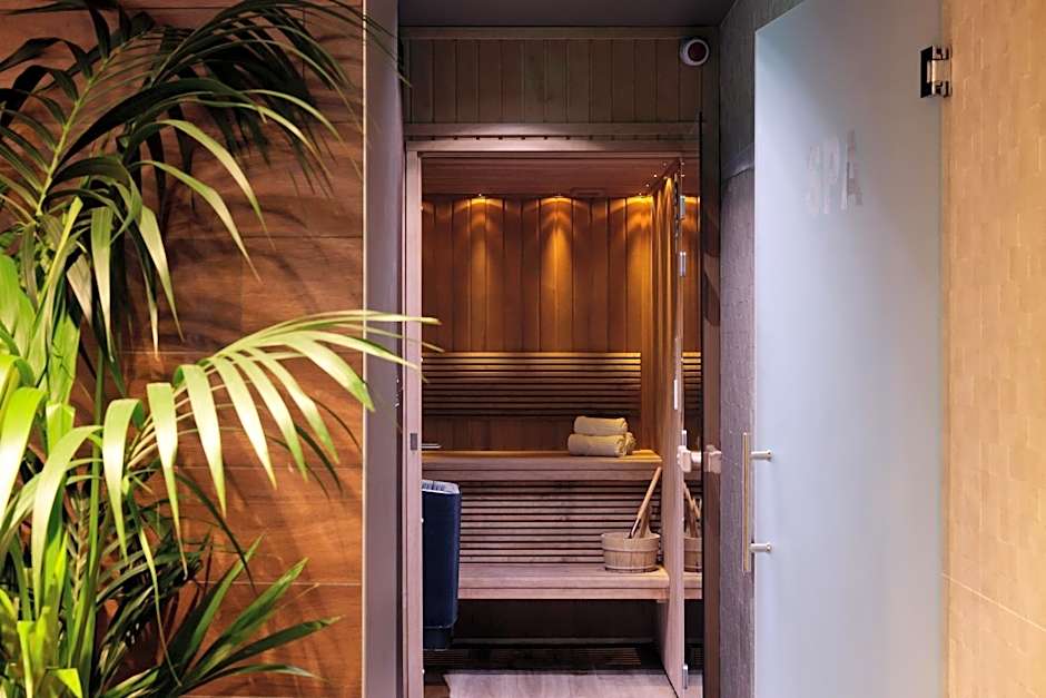 Hotel Eden