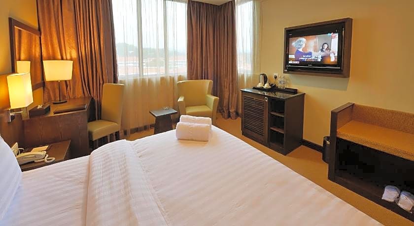 Lintas View Hotel