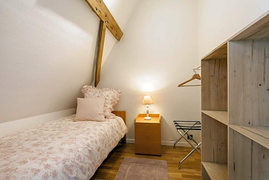 Skindles Guesthouse