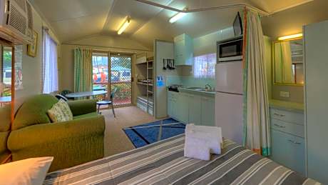 Deluxe Family Suite