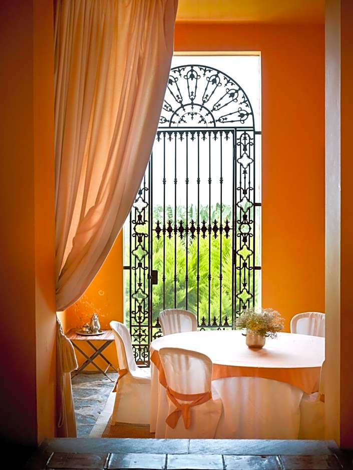 Hotel Rural Hacienda del Buen Suceso