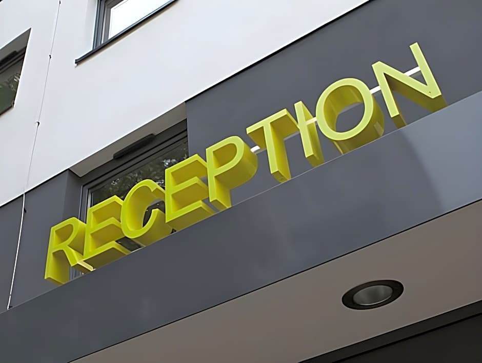 B&B Hotel Boblingen