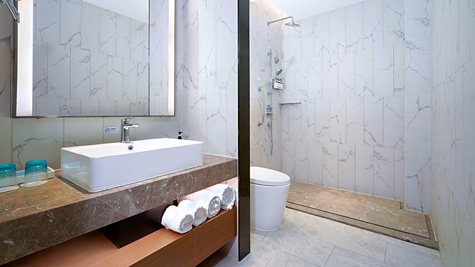 Holiday Inn Express Cangzhou High Tech Zone By IHG