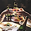 Grand Hotel Kempinski Riga
