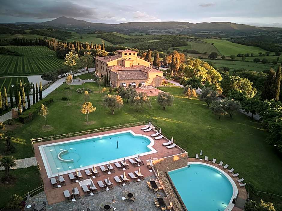 Precise Tale Poggio Alla Sala