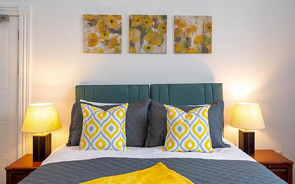 BrickSage Rooms, King's Lynn South Gate