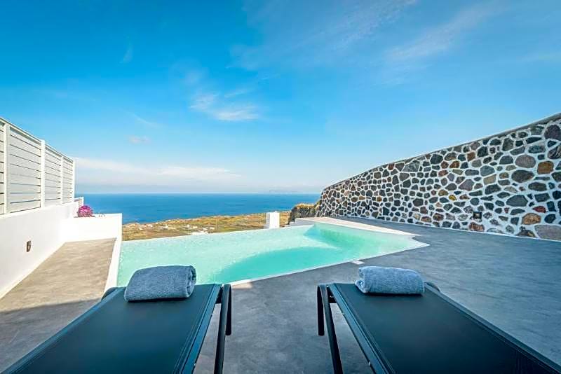 Siete Mares Luxury Suites