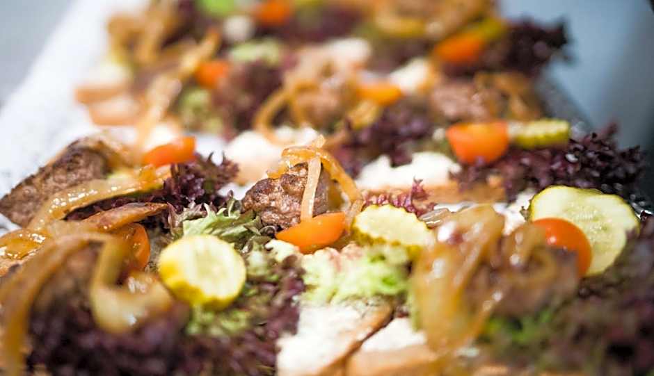 Thon Partner Hotel Vinstra