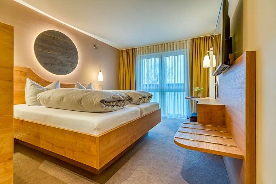 Zdjęcie 1 z 4 — Double Room