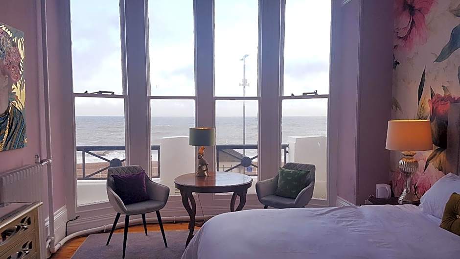 The Bank Hotel & Bistro