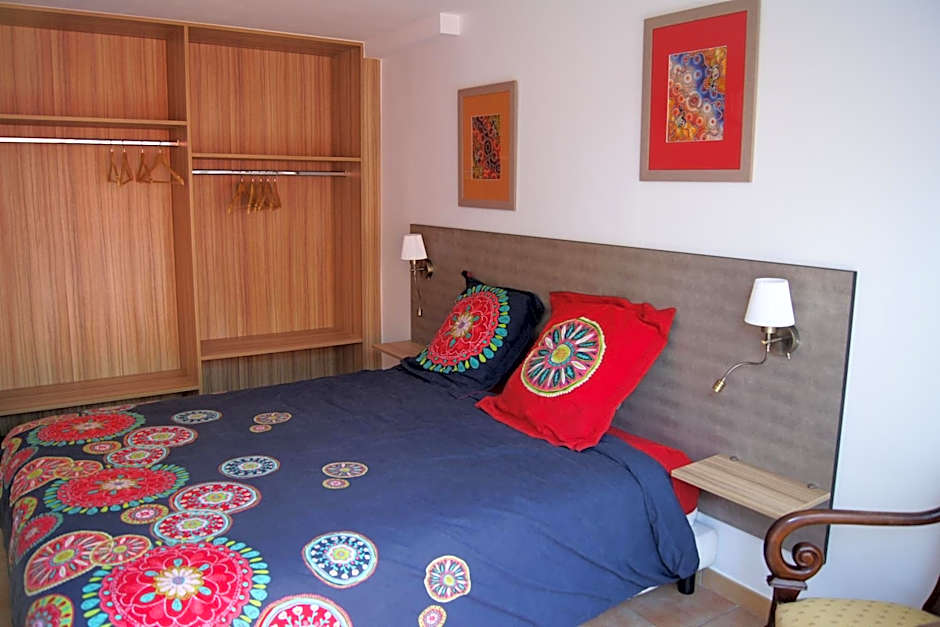 La Bastide de l'Olivier