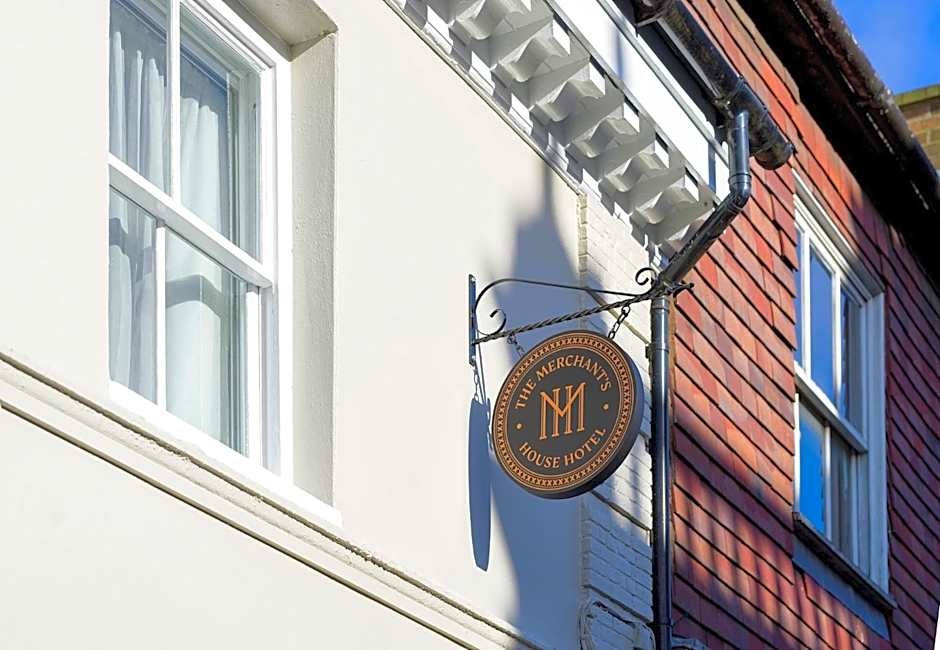 The Merchant's House, BW Signature Collection