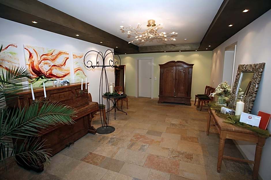 Hotel Schuberths am Schloss