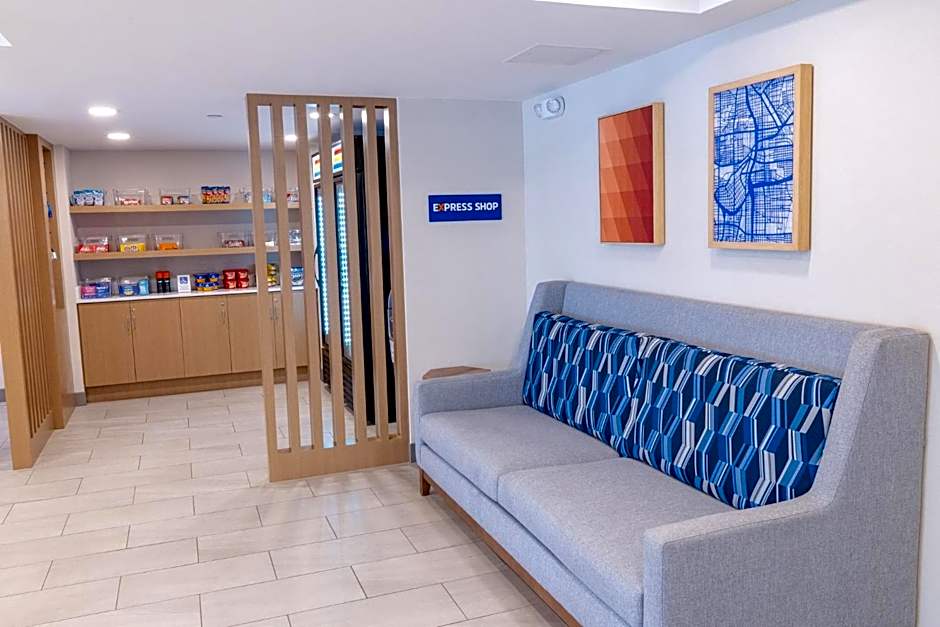 Holiday Inn Express - Neptune By IHG