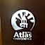 Atlas City Center Hotel