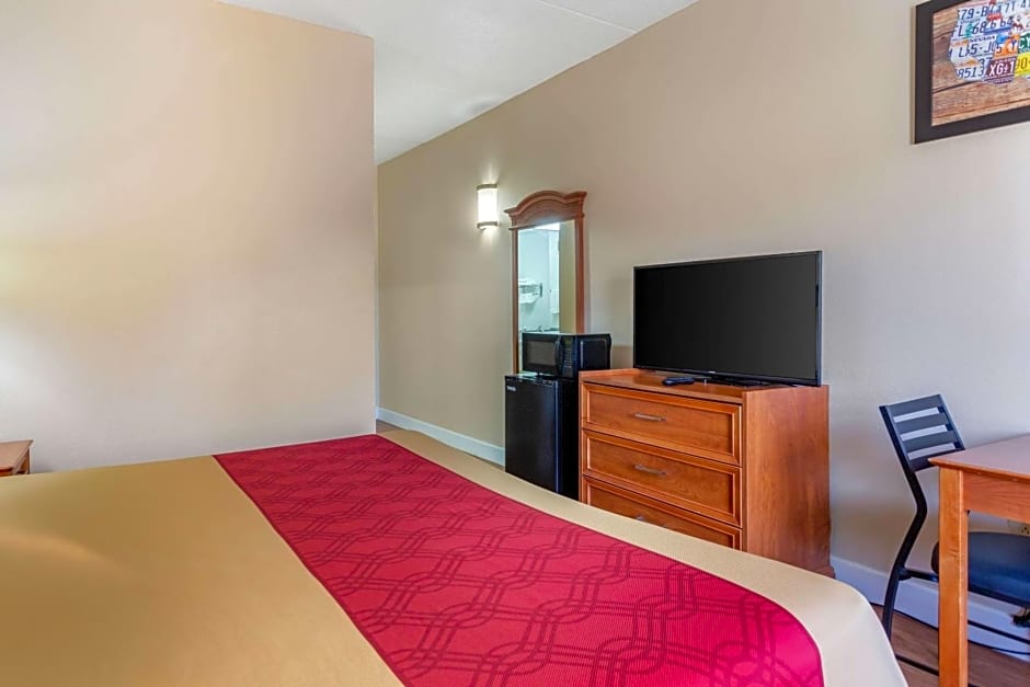 Econo Lodge Lookout Mountain Chattanooga