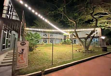 1108 Carebin Slim River