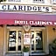 Hôtel Claridge's