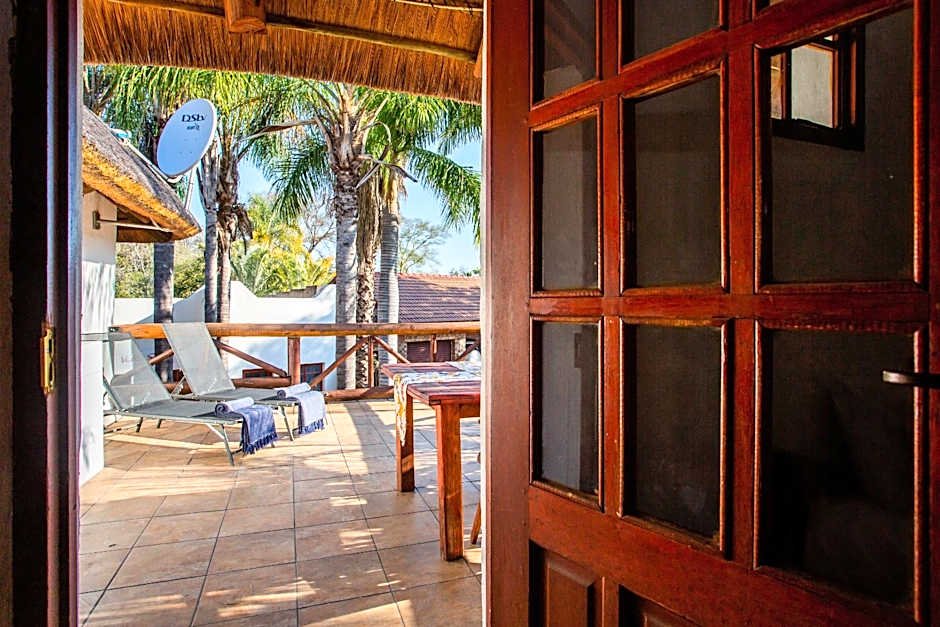 The Villa Manor & Spa Exclusive Escape