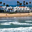 Sandcastle Hotel on the Beach