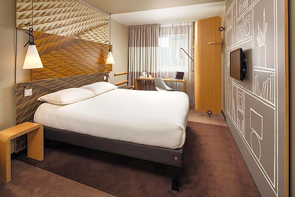 Ibis London Stratford