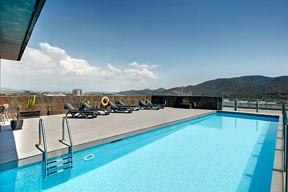 Sercotel Ciutat De Montcada