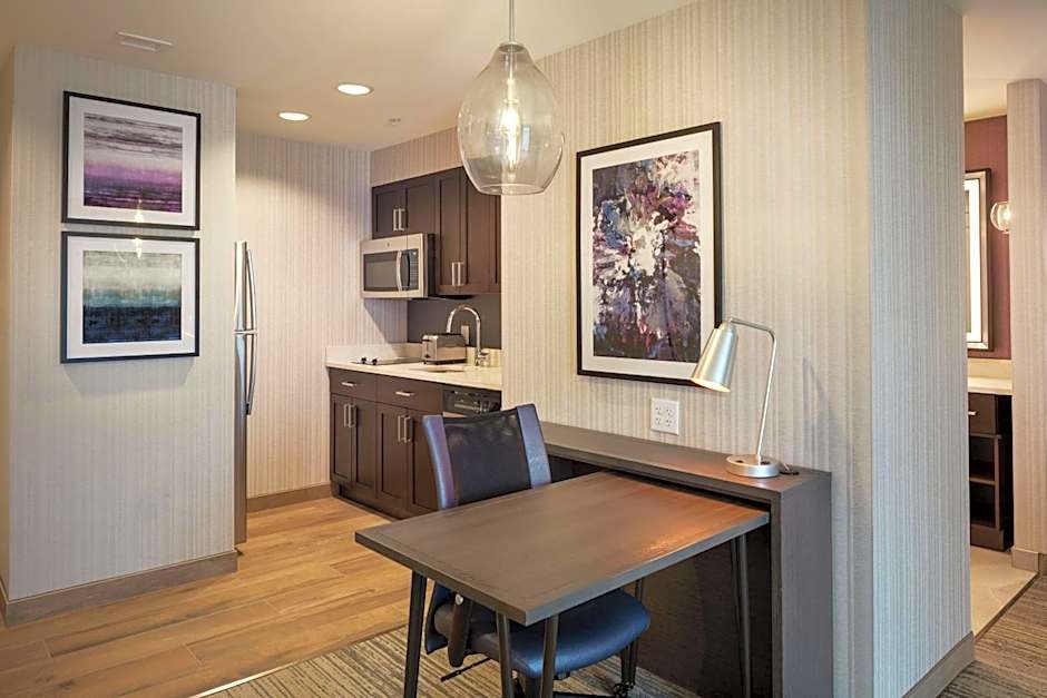 Homewood Suites by Hilton Needham Boston