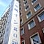 Toyoko Inn Tokyo Hachioji-Eki Kita-Guchi