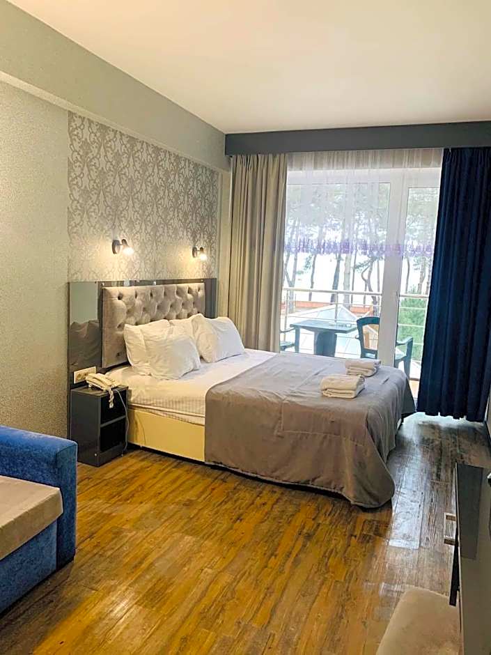 Villa ReTa Hotel & SPA